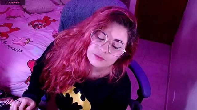 Azamy-12 from StripChat