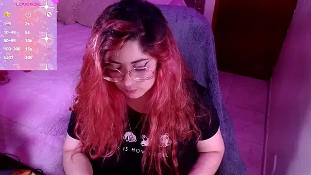Azamy-12 from StripChat