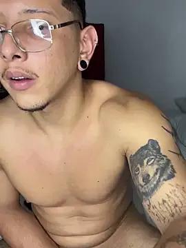 Azerate_infernus webcams show profile image 