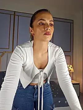 aziac10 from StripChat