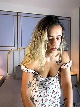aziac10 from StripChat