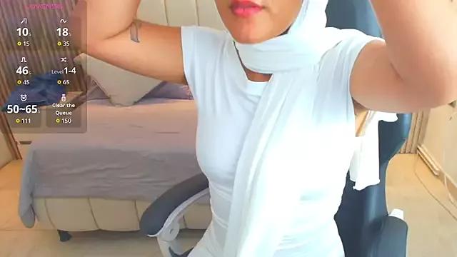 Aziz_daud on StripChat