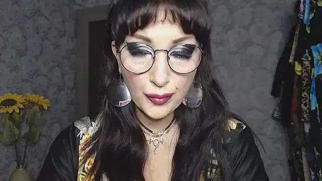 Aziza1 from StripChat