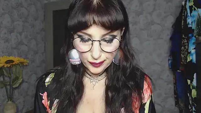 Aziza1 from StripChat