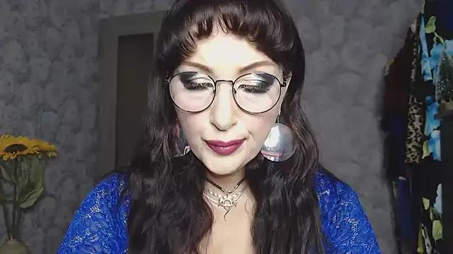 Aziza1 from StripChat