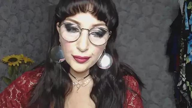 Aziza1 from StripChat