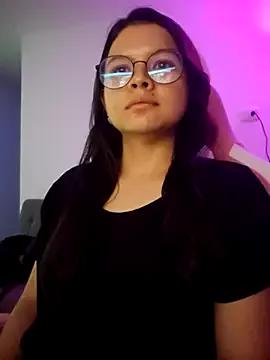 azumiichan from StripChat is Freechat