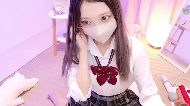 Photos of AZUnyan_ from StripChat is Group