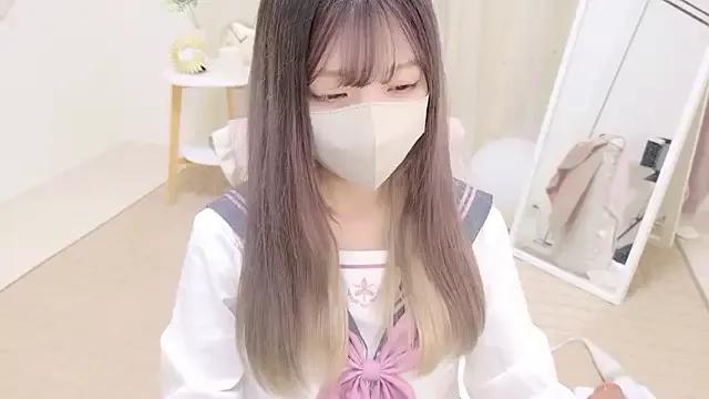 Photos of AZUnyan_ from StripChat is Group