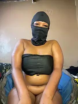 AZURUchan7 from StripChat is Freechat