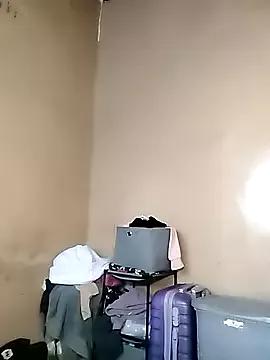 AZURUchan7 from StripChat is Freechat