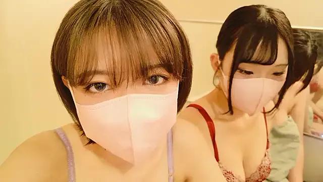 Photos of Azusa_DoMybest from StripChat is Freechat