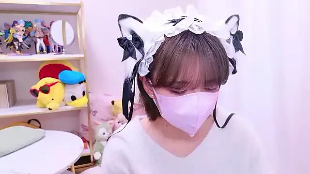 Photos of Azusa_DoMybest from StripChat is Freechat