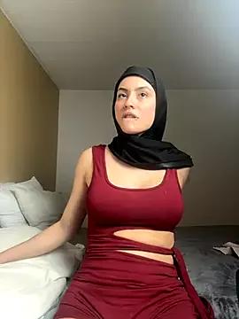 azzahara- from StripChat