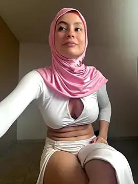 azzahara- from StripChat