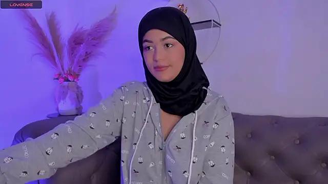 azzahara069 from StripChat