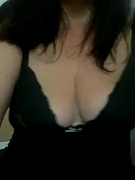 Azzurra1234 from StripChat