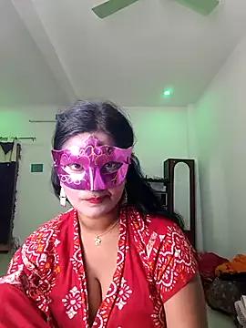 B-0001 from StripChat