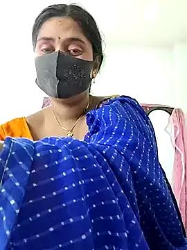 B-0001 from StripChat