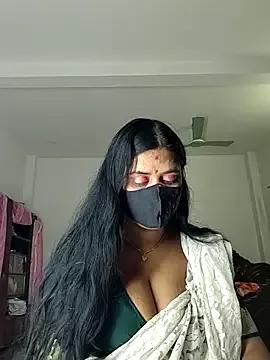 B-0001 from StripChat