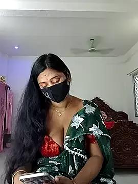 B-0001 from StripChat