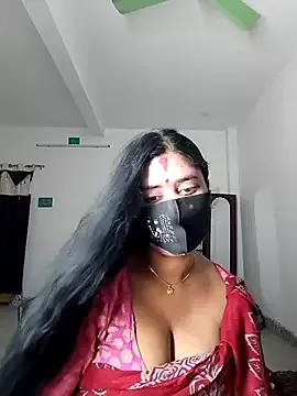 B-0001 from StripChat