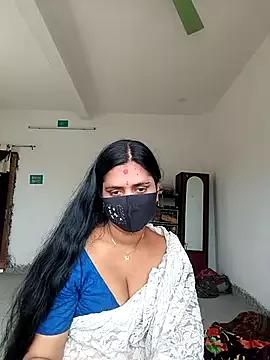 B-0001 from StripChat