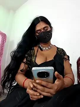 B-0001 from StripChat