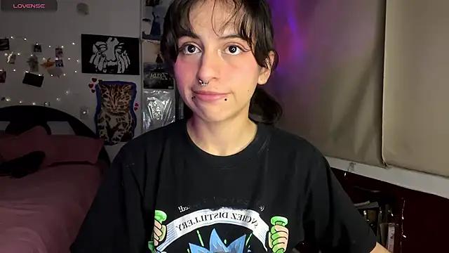 B0nnie_H0ney from StripChat