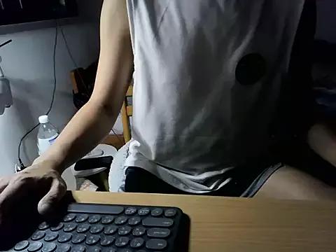 b1b2banana from StripChat