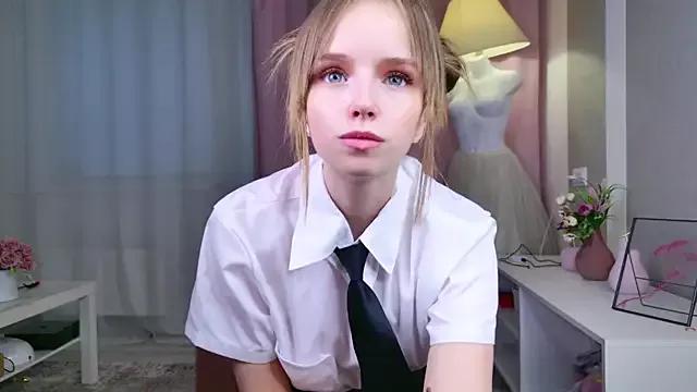 b4by_LoL1 from StripChat