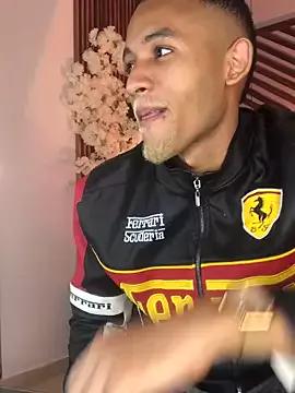 B_Wild from StripChat is Freechat