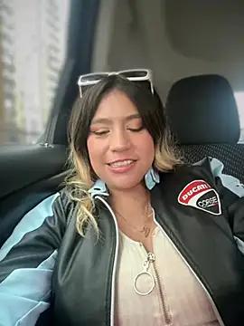 BA_BYY from StripChat