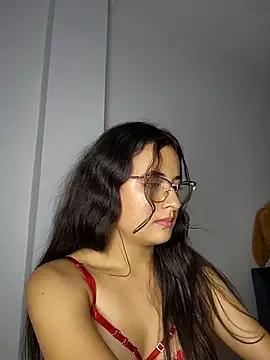 baaby-miiaa from StripChat