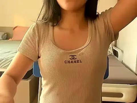 BabaeLust from StripChat