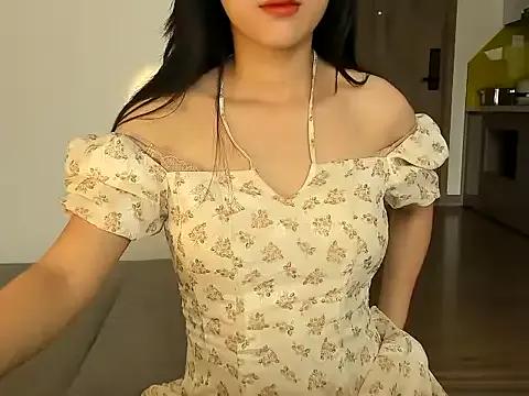 BabaeLust from StripChat