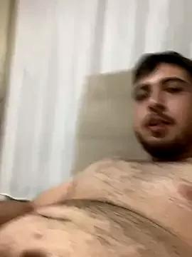 babaparator from StripChat