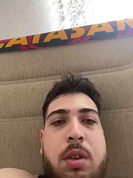 babaparator from StripChat