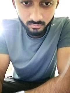 Babboy_24 from StripChat