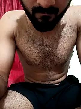 Babboy_24 from StripChat