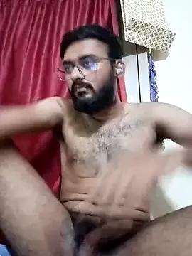 Babboy_24 from StripChat