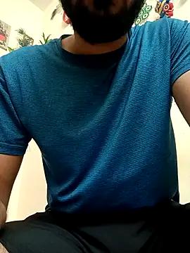 Babboy_24 from StripChat