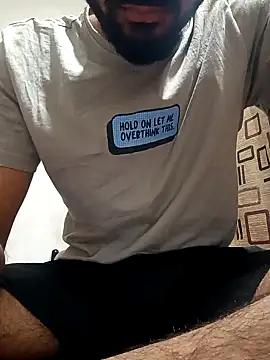 Babboy_24 from StripChat