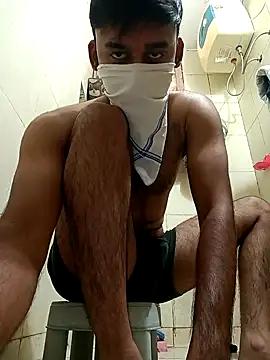 Babboy_24 from StripChat