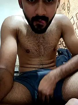 Babboy_24 from StripChat