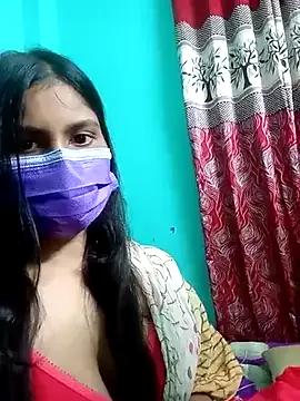 Babbydoll-03 webcams show profile image 