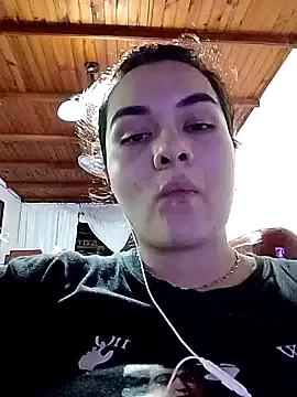 Babe-sofi from StripChat is Freechat