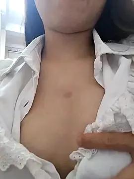 babe_001 from StripChat