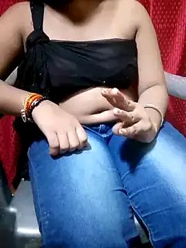 Babe_Doll04 from StripChat