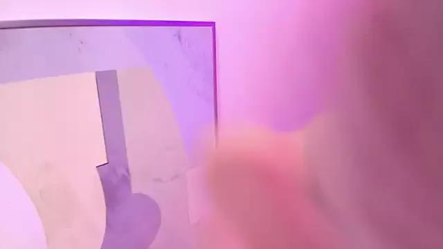 Babe_kiitty from StripChat